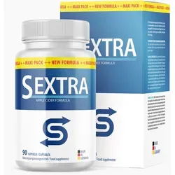 Produktbild S Extra Kapseln