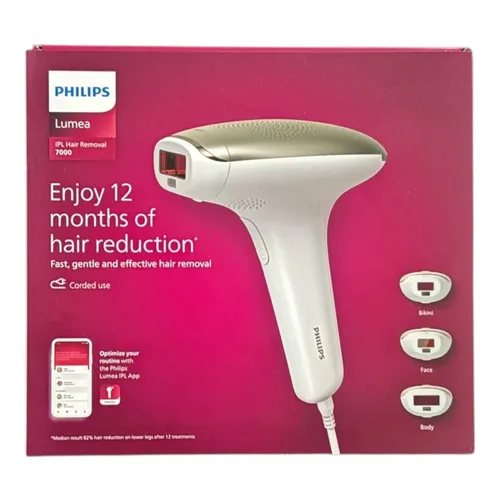 Produktbild Philips Lumea Advanced SC1999/00 Epilierer