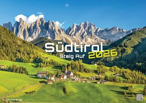 Südtirol von GP-Fever.de