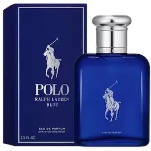 Produktbild Ralph Lauren Polo Blue Eau de Parfum 75ml