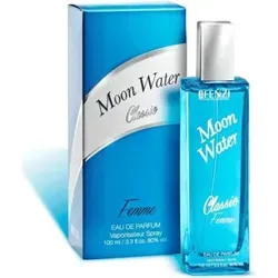 J.FENZI Women Moon Water Eau de Parfum 100 ml