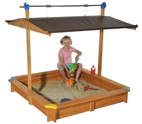 GASPO Sandkasten Mickey I