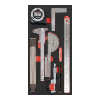 KRAFTWERK Werkzeugsets von KRAFTWERK