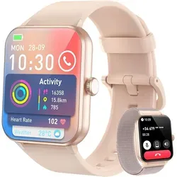 Blackview R50 Smartwatch 1,85