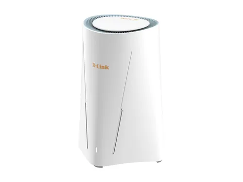 D-Link 5G NR BE7200 Wi-Fi 7 Router