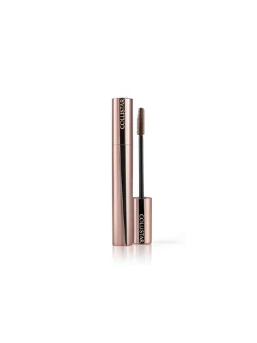 Collistar Infinito Mascara 7,5ml - Präzise Wimperntrennung - Die Collistar Infinito Mascara sorgt für perfekt getrennte und definierte Wimpern. Mit ihrer nachfüllbaren Verpackung und innovativer Bürste für langanhaltende Ergebnisse ist sie die ideale Wahl für jeden Augenblick.