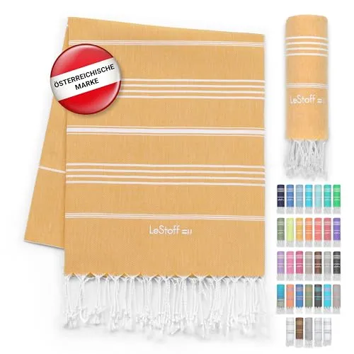 LeStoff Hamamtuch von LeStoff