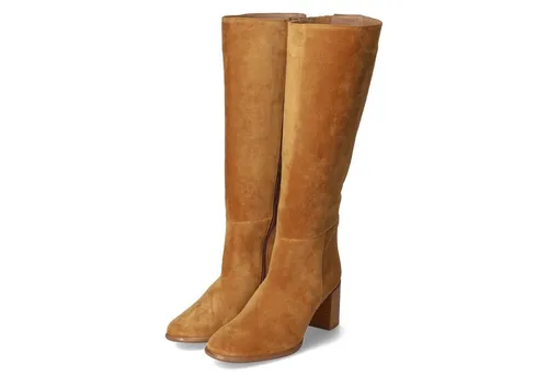 Högl Högl 010662211000 Damen Rauleder brown Stiefel