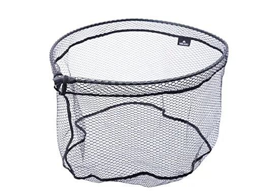 Fischernetze von Mikado Carp