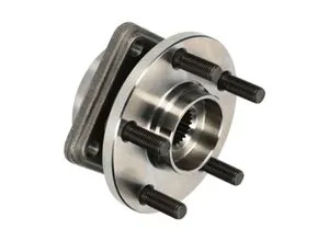 Produktbild f.becker Radlagersatz 40110905 für FIAT / LANCIA / CHRYSLER