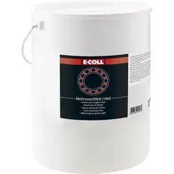 Mehrzweck-Universalfett Typ I hell, säurefrei, 5kg Eimer - beige - Sonstige Artikel in Bauen & Renovieren, langanhaltendes, silikon- und säurefreies Fett für Wälz- und Gleitlager, ideal für Zentralschmieranlagen und wasserbeständig.