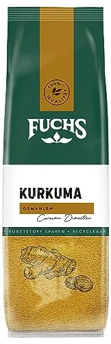 Produktbild Fuchs Gewürze