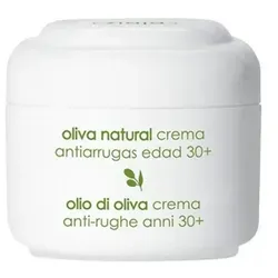 Ziaja Olive Oil Anti-Falten Creme 30+ von Ziaja