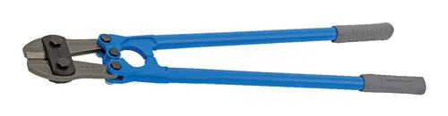 Gedore 8178 620 Bolzenschneider 620mm - Robuste Schneidkraft - Schneidwerkzeuge, 620mm lang mit 44 HRC Härte für präzise und kraftvolle Schnitte in verschiedenen Materialien.