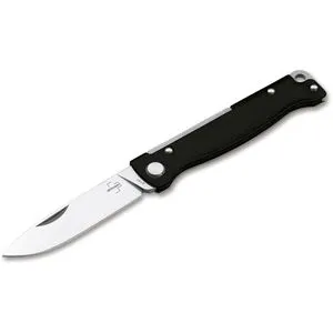 Böker Taschenmesser Plus Atlas Black von Böker