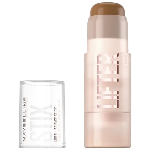 Make-up Braun von Maybelline