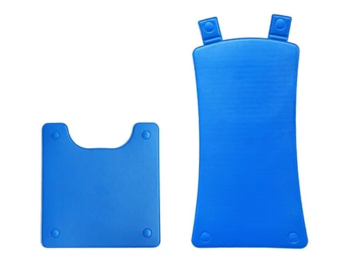 Drive Medical Badewannensitz Bellavita Classic blau