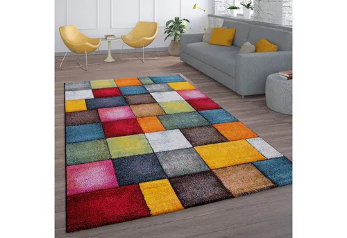 Kurzflorteppiche von Paco Home