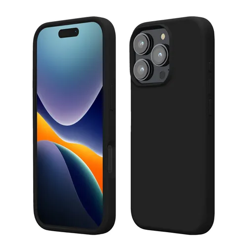 Hülle für Apple iPhone 16 Pro Max Handyhülle Handy Case Cover Smartphone