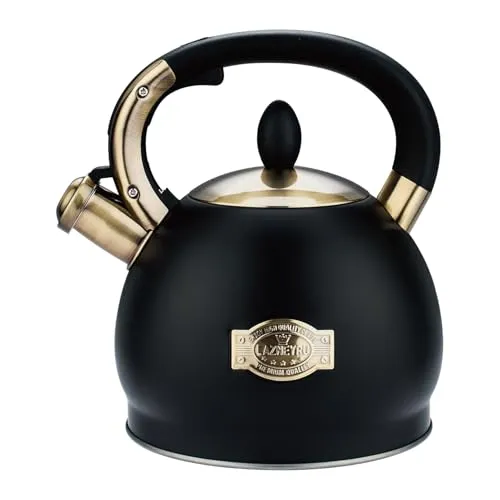 Wasserkessel von Lazneyru