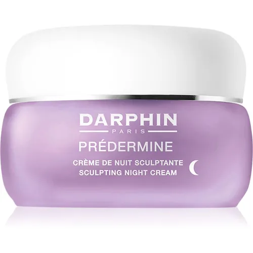 Darphin Moisturisers Predermine Sculpting Night Cr 50ml in gold von Darphin