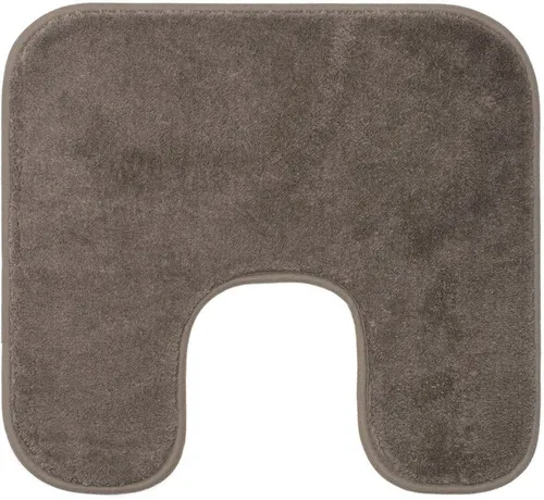 Badematten & Badteppiche Braun von Gözze