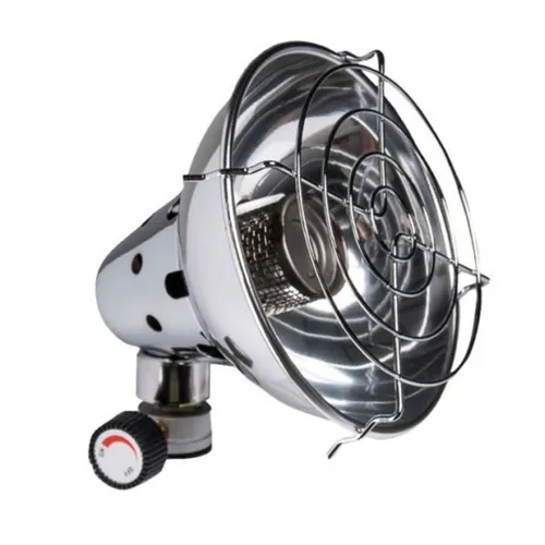 Mil-Tec Heizstrahler 14976050 – Kompakt und vielseitig