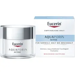Eucerin Hyaluron-Filler Nachtpflege 50 ml