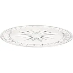 Tortenplatte 'Kristal' – Elegante Servierlösung