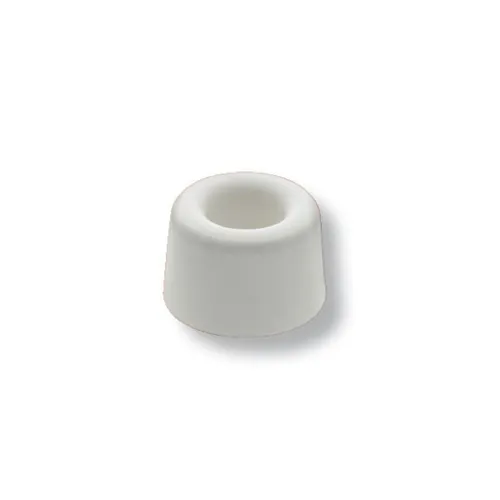 Burg Wächter Türstopper TSB 2040 W Gummi, zum Verschrauben