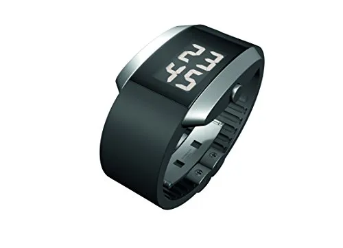 Rosendahl Damenarmbanduhr Watch III 43240 - Elegante Armbanduhr für Damen mit Datumsanzeige, Gehäusemaß 28x38 mm und 5 Bar wasserdicht, ideal für den Alltag.