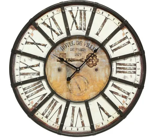 Wanduhr AMBIENTE HAUS 