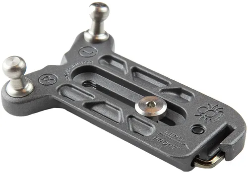 SPIDER Pro Lens Collar Plate V2