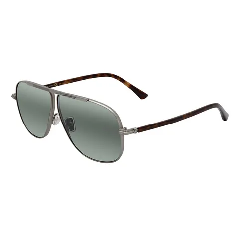 Jimmy Choo Ewan Herren-Sonnenbrille von Jimmy Choo