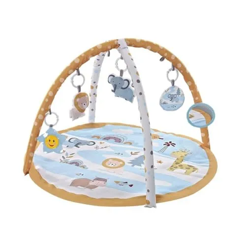 Chipolino Spielbogen Tiere mit Musikfunktion