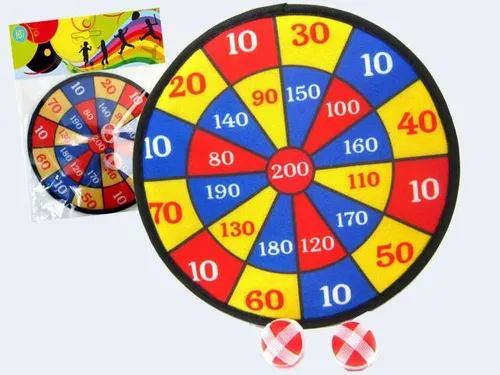 Haftwurfspiel Set Klettball Spiel Freizeit Schule Hort Sport Kindergarten NEU!