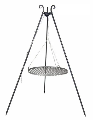 Holzkohlegrills bis 200 Euro von Farmcook