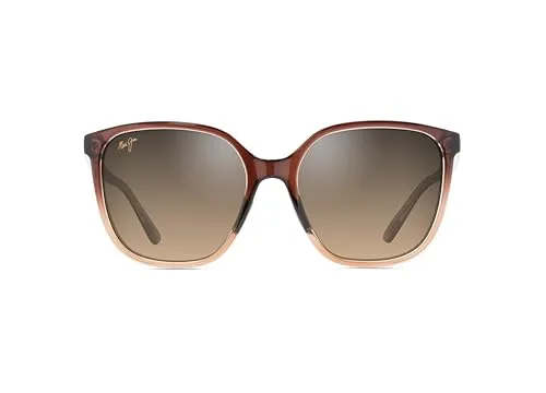 Produktbild Maui Jim GOOD FUN _ Rootbeer (HS871-01) Sonnenbrille