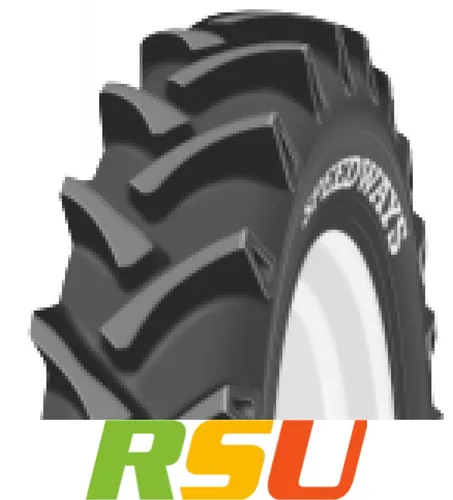 Speedways Gripking R1 (TT) 8PR 11.2-20