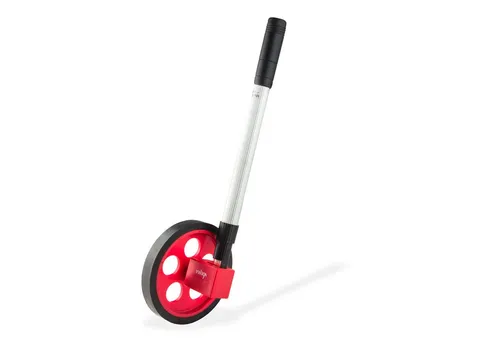 DEMA Maßband Messrad / Rolltacho von DEMA