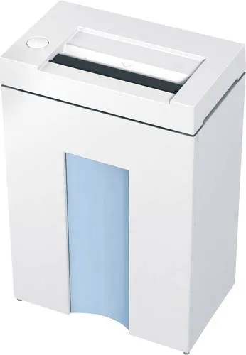 Ideal 2265 Aktenvernichter Shredder 4mm für 13 Blatt von Ideal Office