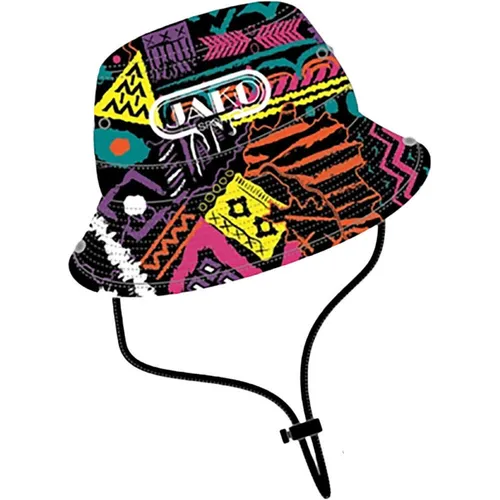 Jako Tropicana Fischerhut - schwarz von JAKO