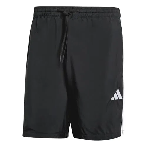 adidas Shorts Schwarz von adidas