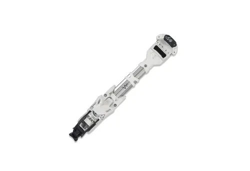 Fischer Sports Tourenski Fischer Skitourenbindung Ambition 10 W/O Brake