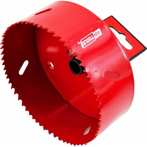 Awtools OTWORNICA BIMETALOWA 127mm (AW49627)