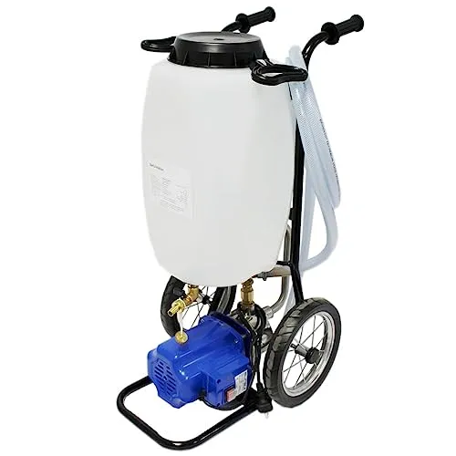 Solar Befüllstation 25 l