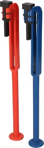 KS TOOLS Kraftstoffleitung-Entriegelungs-Werkzeug für Ford