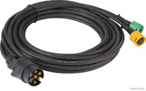 Herth+buss Elparts Kabelsatz für Heckleuchte 51276009