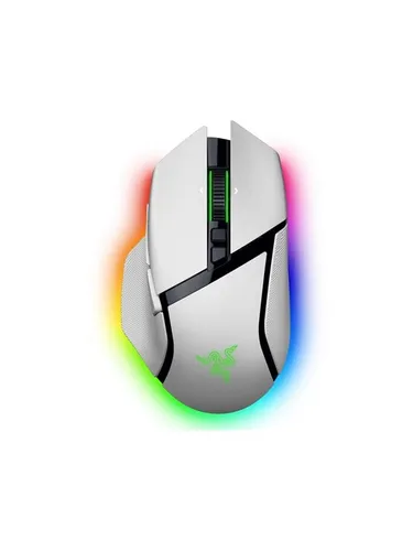 Razer Basilisk V3 Pro 35K - Ergonomische Gaming Maus für Rechtshänder - Mäuse mit 11 Tasten, kabellos oder kabelgebunden, bietet höchste Präzision und Komfort für Gamer. Ideal für lange Spielsessions.