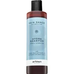 Artègo Rain Dance Hydra Shampoo feuchtigkeitsspendendes Shampoo für Feinheit und Glanz des Haars 250 ml